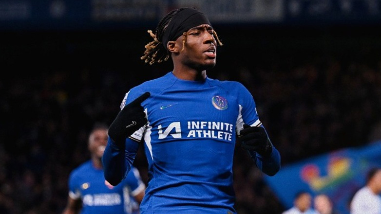 Ο Μαντουέκε «λύτρωσε» την Τσέλσι στο 89′ – Η Σίτι το «γύρισε» στο «Γκούντισον Παρκ»