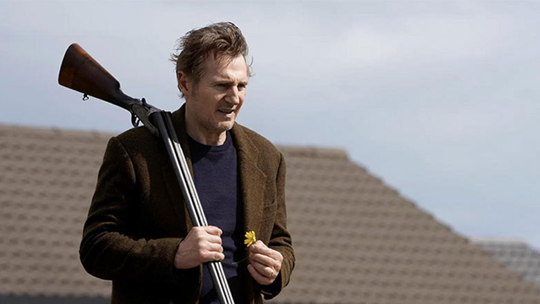 «Άγραφος Νόμος»: Ένα θρίλερ με τον Λίαμ Νίσον στη χώρα των αγίων και των αμαρτωλών