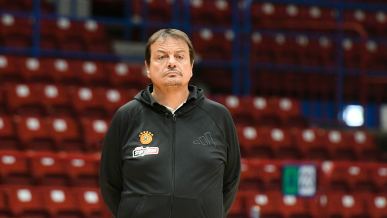 Αταμάν: «Κατά 80 με 90% ο Λεσόρ θ’ αγωνιστεί με τον Ερυθρό Αστέρα»