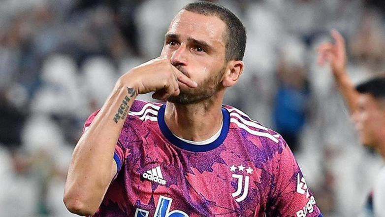 Ιταλία: Επαναπατρίζεται για τη Ρόμα ο Μπονούτσι