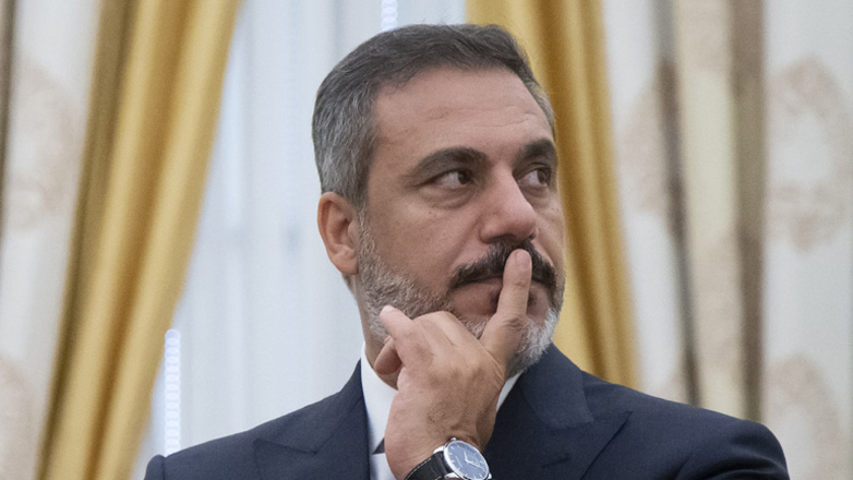 Τηλεφωνική επικοινωνία Φιντάν-Μπλίνκεν – Συζήτησαν και για Κύπρο