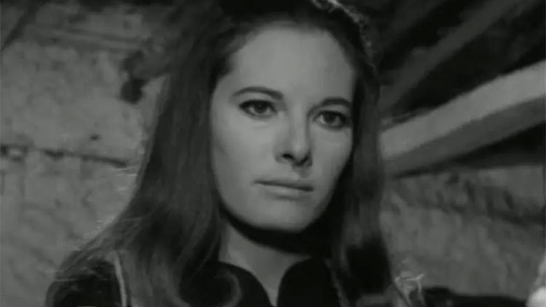 Πέθανε η ηθοποιός Χαριτίνη Καρόλου σε ηλικία 82 ετών