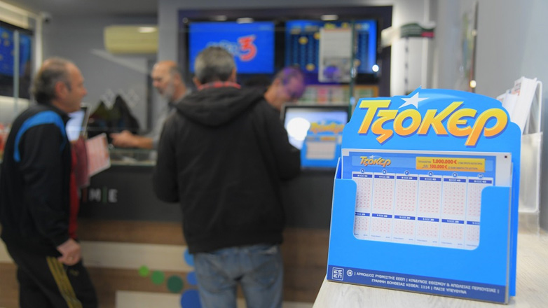 Το νέο ΤΖΟΚΕΡ έχει μοιράσει ήδη έπαθλα των 100.000 ευρώ σε 18 νικητές της δεύτερης κατηγορίας 