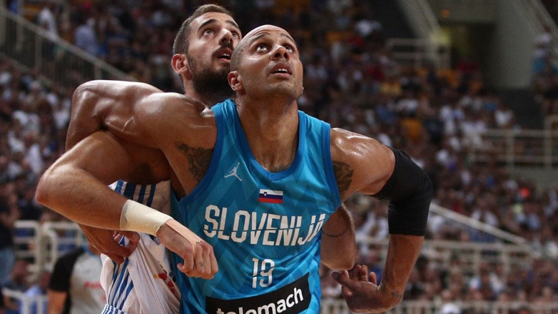 Μπάσκετ: Στην ΑΕΚ και με τη… βούλα ο Μόργκαν