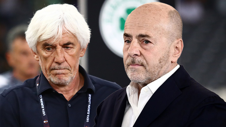 Καθολική δυσαρέσκεια για την απόφαση απομάκρυνσης του Γιοβάνοβιτς από τον Αλαφούζο