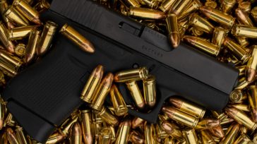 Γκαστόν Γκλοκ: Πέθανε ο διάσημος κατασκευαστής πιστολιών