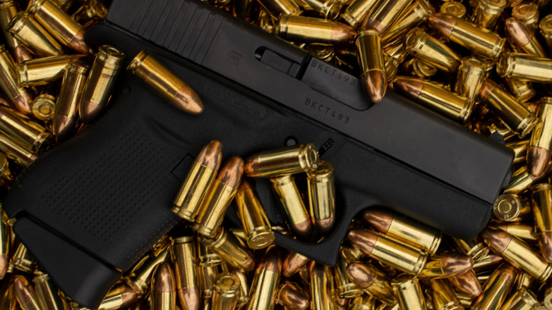 Γκαστόν Γκλοκ: Πέθανε ο διάσημος κατασκευαστής πιστολιών