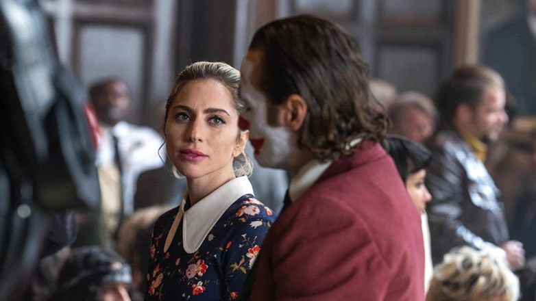 Νέα στιγμιότυπα από το πολυαναμενόμενο «Joker: Folie À Deux»