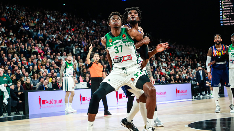 Αντετοκούνμπο: «Νίκη πάση θυσία με τον Ερυθρό Αστέρα»