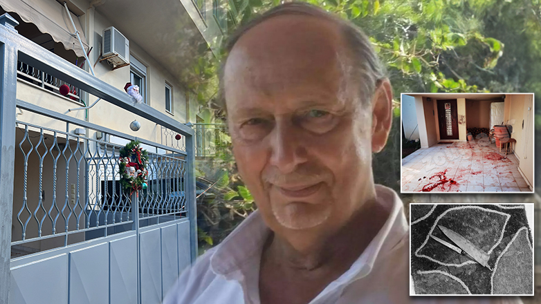 Καλύβια: Σήμερα στον ανακριτή ο 16χρονος που μαχαίρωσε θανάσιμα τον πατέρα του