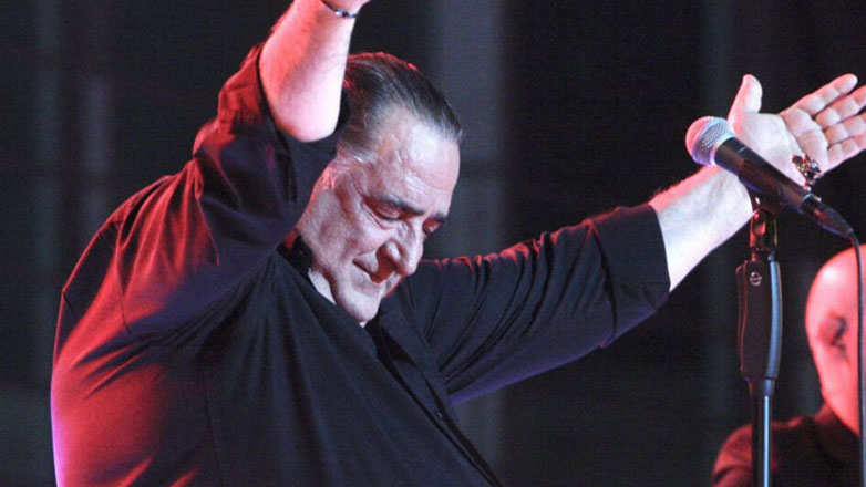 Ο πρόεδρος του Κοκκινοχωρίου για Βασίλη Καρρά: «Με πήρε πρόσφατα και μου είπε να ετοιμάσω το νεκροταφείο»