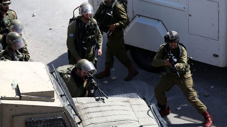 Έξι νεκροί σε επιδρομή του Ισραήλ στην κατεχόμενη Δυτική Όχθη