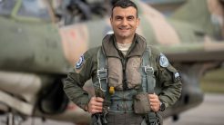 Πτώση εκπαιδευτικού αεροσκάφους στην Καλαμάτα – Νεκρός ο πιλότος