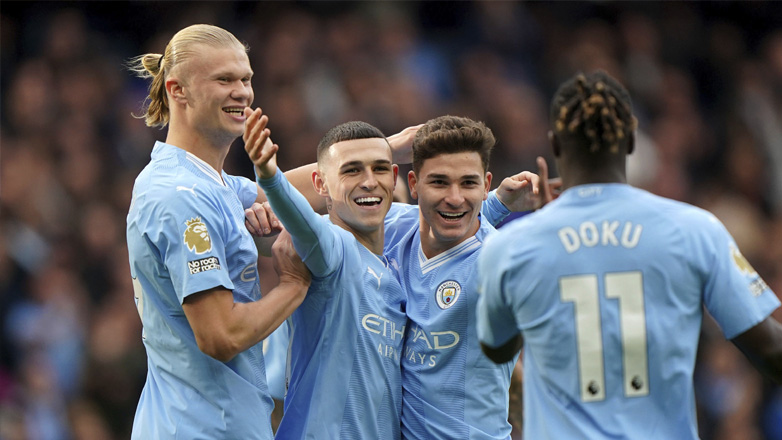 H Premier League συνεχίζεται με αμέτρητες αγορές σε super αποδόσεις από το Πάμε Στοίχημα