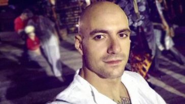 Τελευταίο «αντίο» στον αστυνομικό Γ. Λυγγερίδη