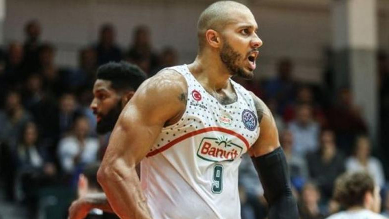 Μπάσκετ: Υπογράφει στην ΑΕΚ ο Τζόρνταν Μόργκαν