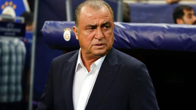 Fatih Terim: Δείτε την καλλονή κόρη του νέου προπονητή του Παναθηναϊκού