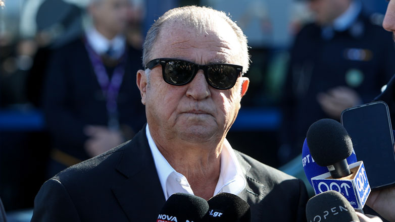 Τερίμ: Ο Ερντογάν μου έδωσε συγχαρητήρια για τον Παναθηναϊκό