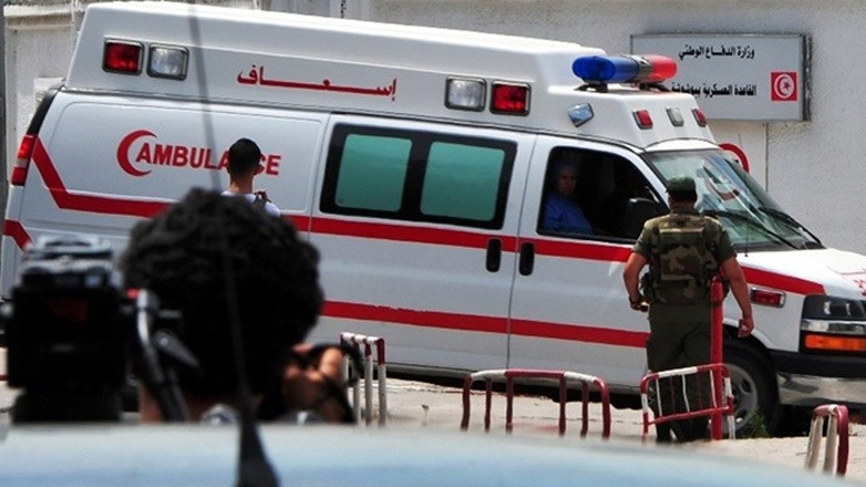 Τυνησία: Τρεις «τρομοκράτες» σκοτώθηκαν σε στρατιωτική επιχείρηση κοντά στα σύνορα με την Αλγερία