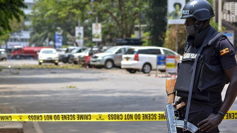 Τρεις νεκροί από επίθεση ανταρτών στην Ουγκάντα