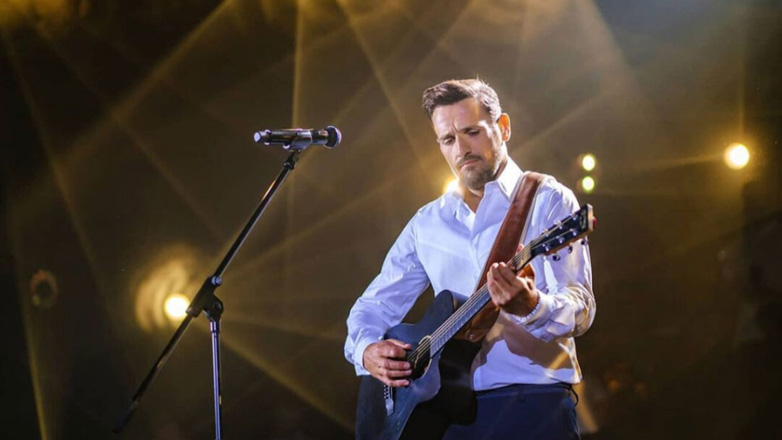 Νίκος Βέρτης: Η φωτογραφία με τον Βασίλη Καρρά και τα συγκινητικά λόγια