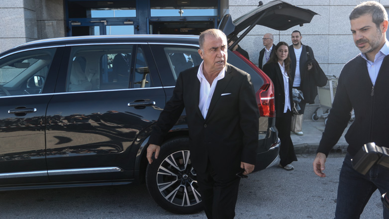 Παναθηναϊκός: Στο 1 εκατ. ευρώ οι ετήσιες αποδοχές του Τερίμ