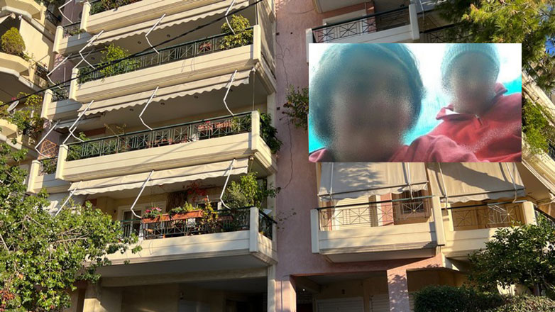 Νέα Σμύρνη: «Αφού τον χτύπησε, ζητούσε συγγνώμη», λέει η μητέρα των δύο αδελφών