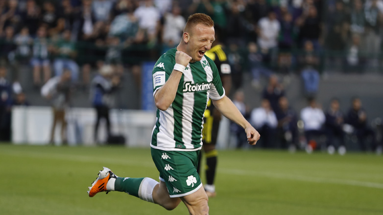 Παναθηναϊκός: Κλείνει στη Χάιντουκ Σπλιτ ο Κλεϊνχέισλερ