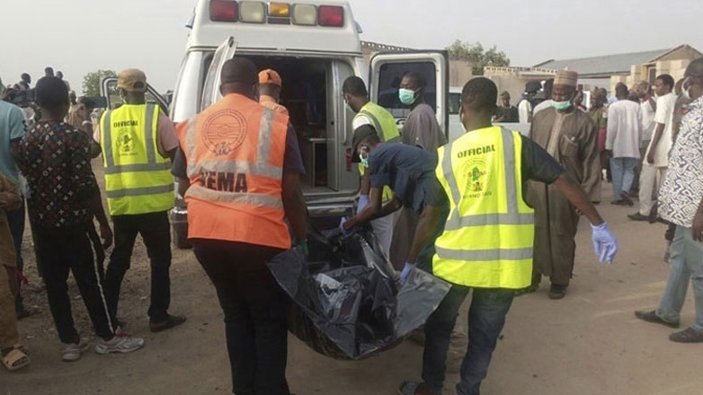 Στους 198 οι νεκροί από τις επιθέσεις στην κεντρική Νιγηρία