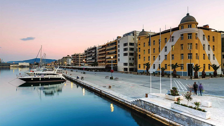 Μαγνησία: Τα εορταστικά έθιμα των Χριστουγέννων και της Πρωτοχρονιάς