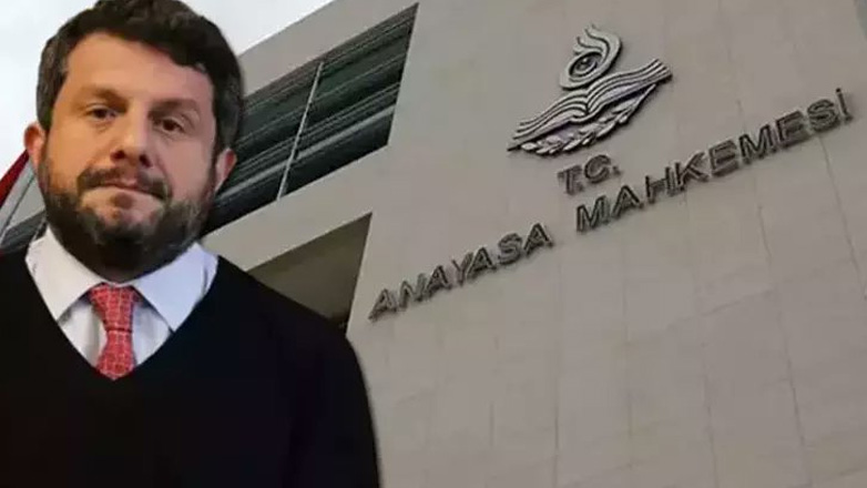 Τουρκία: Δικαστήριο αρνείται την αποφυλάκιση του αντιπολιτευόμενου βουλευτή Τζαν Αταλάι