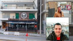 Ο αστυνομικός πήγε να τους χωρίσει και τον σκότωσε με μια μαχαιριά