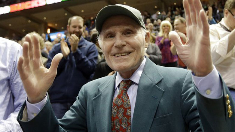 Πέθανε σε ηλικία 88 ετών ο πρώην ιδιοκτήτης των Μιλγουόκι Μπακς και πρώην γερουσιαστής των ΗΠΑ, Χέρμπερτ Κολ