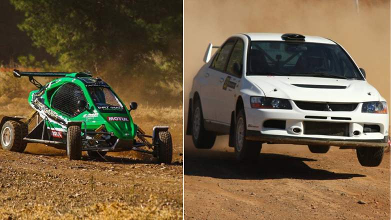 Πανελλήνιο Πρωτάθλημα Crosscar: Έξι αγώνες για το 2024 ανακοίνωσε η ΟΜΑΕ