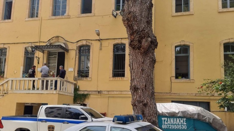 Χανιά: Ελεύθερος ξανά ο 46χρονος που παρέσυρε πεζό και πιάστηκε δύο φορές με κοκαϊνη