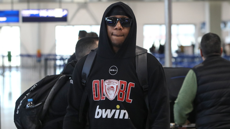 Κάνααν: «Να μην πέσουμε στην… παγίδα της Άλμπα»