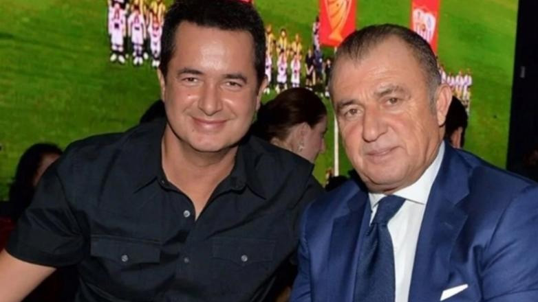 Ατζούν: «Ναι, ήμουν ο ενδιάμεσος στη συμφωνία Τερίμ-Αλαφούζου. Η συνάντηση έγινε στο σπίτι μου»