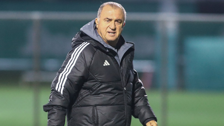 Παναθηναϊκός: Το μεσημέρι της Παρασκευής η παρουσίαση του Φατίχ Τερίμ