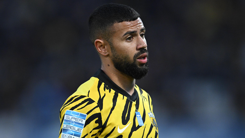 ΑΕΚ: Επιστροφή Φερνάντες μετά από έξι μήνες – Μέσα και οι Πισάρο, Κάλενς