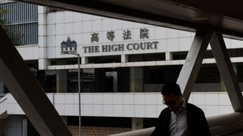 Χονγκ Κονγκ: Τρεις φοιτητές καταδικάστηκαν σε φυλάκιση για σχεδιασμό βομβιστικών επιθέσεων