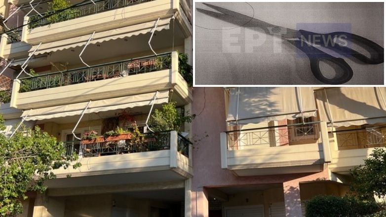 Νέα Σμύρνη: Είχε συλληφθεί και για ληστείες ο 18χρονος αδελφοκτόνος