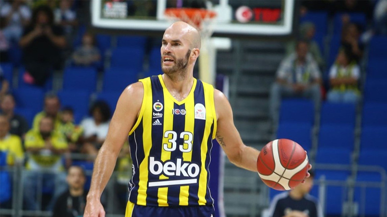 Euroleague: Στη Λιθουανία θα διεξαχθεί ο αγώνας Φενερμπαχτσέ-Μακάμπι Τελ Αβίβ