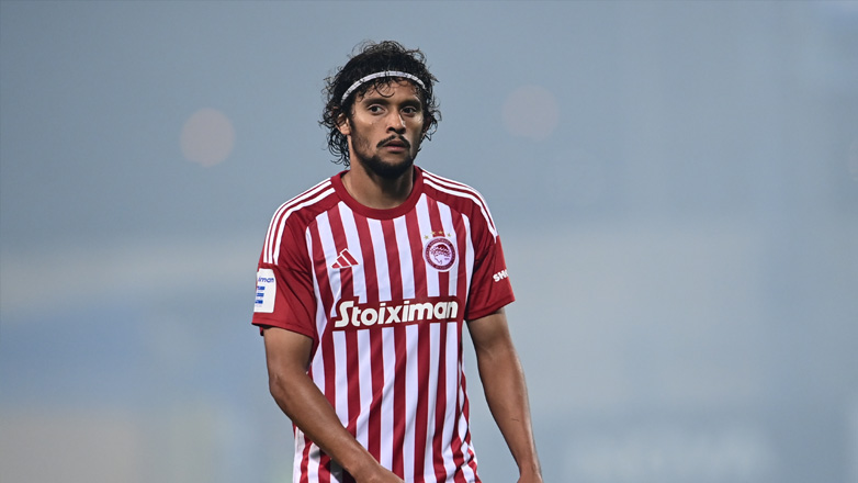 «Ήταν όνειρό μου να παίξω στην Ευρώπη»: Το αντίο του Σκάρπα σε Νότιγχαμ και Ολυμπιακό