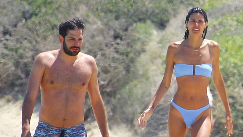 Ηλιάνα Παπαγεωργίου: Οι δύσκολες στιγμές στη Νέα Υόρκη και η επανασύνδεση με τον πρώην σύζυγο της Γιάννη Καραβασάνη