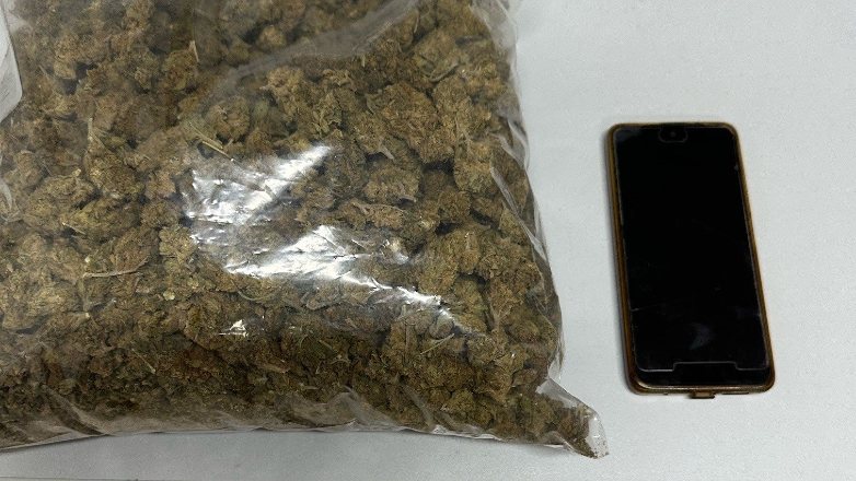 Συνελήφθη 38χρονος για ναρκωτικά στα Κάτω Πατήσια