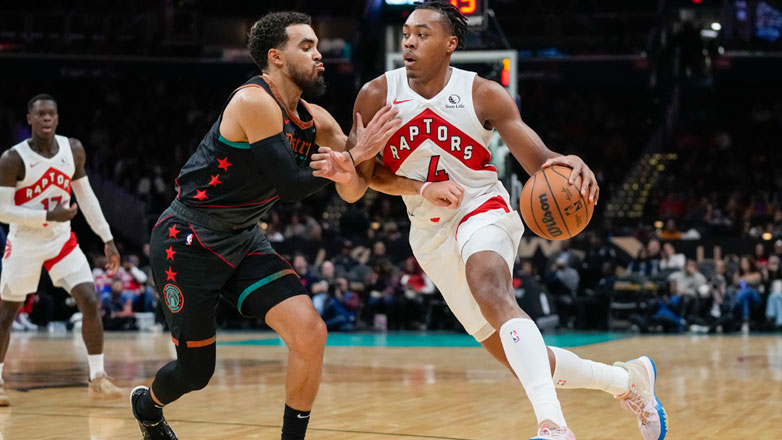 NBA: Άνετες νίκες για Θάντερ, Σίξερς και Ράπτορς