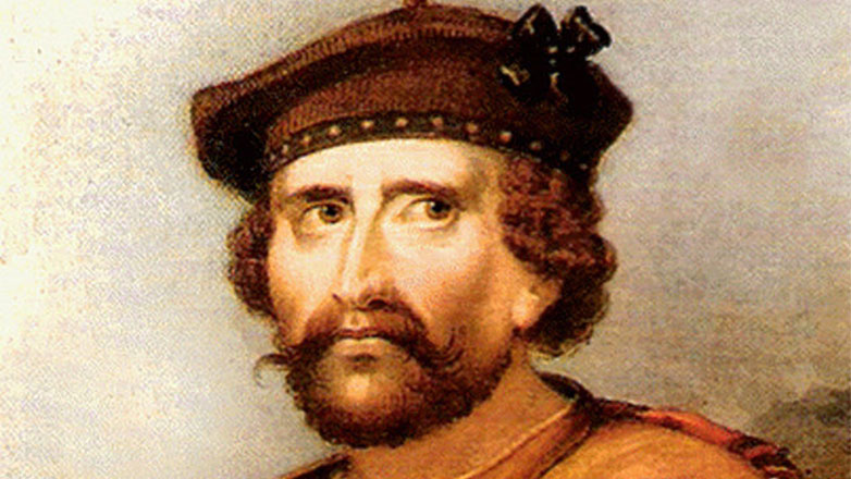 Ρομπ Ρόι: Ποιος ήταν ο Ρομπέν των Δασών των Σκωτσέζων