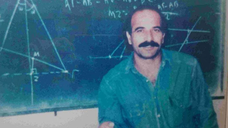 ΑΔΕΔΥ: Συμπληρώθηκαν 33 χρόνια από τη δολοφονία του Νίκου Τεμπονέρα