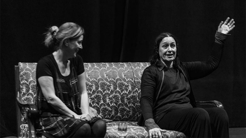 «Η Αξία της Ζωής»: Νέα παράσταση σε σκηνοθεσία Σωτήρη Τσαφούλια