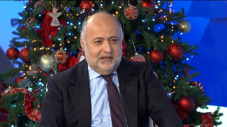 Τσιόδρας για γήπεδα: «Δεν ανοίγουν πριν από τις 12 Φεβρουαρίου»